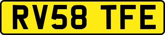 RV58TFE