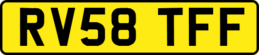 RV58TFF