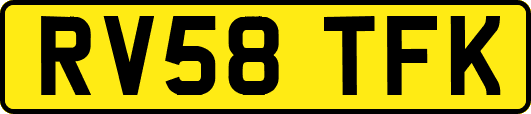 RV58TFK