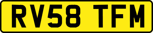 RV58TFM