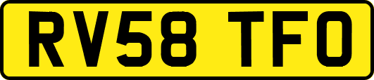 RV58TFO