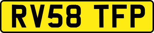 RV58TFP