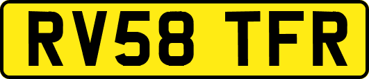 RV58TFR