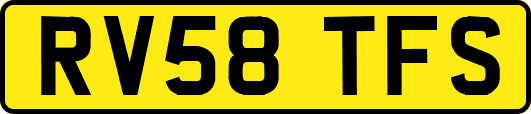 RV58TFS