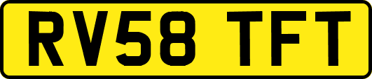 RV58TFT