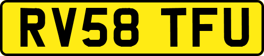 RV58TFU
