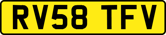 RV58TFV