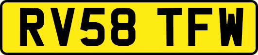 RV58TFW