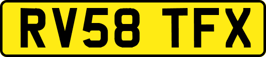 RV58TFX
