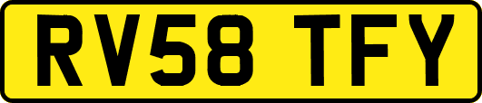 RV58TFY