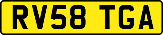 RV58TGA
