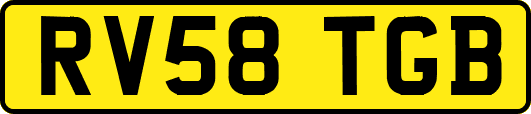 RV58TGB
