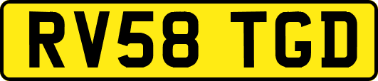 RV58TGD