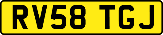 RV58TGJ