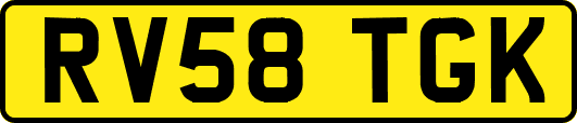 RV58TGK