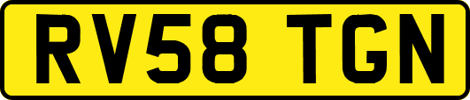 RV58TGN