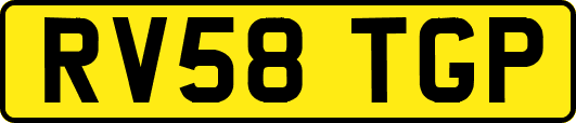 RV58TGP