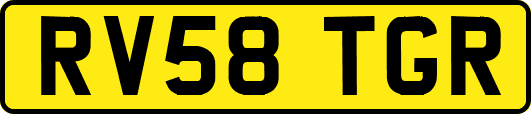 RV58TGR