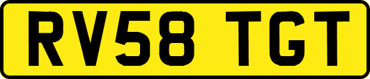 RV58TGT