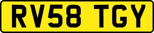 RV58TGY