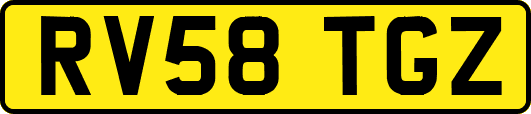 RV58TGZ