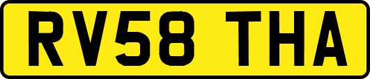 RV58THA