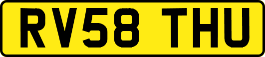 RV58THU