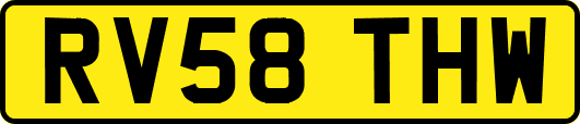 RV58THW