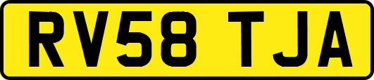 RV58TJA