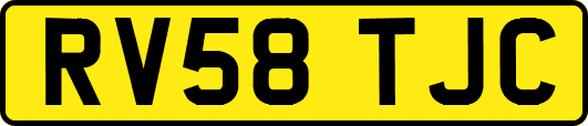 RV58TJC