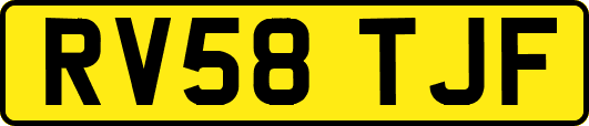 RV58TJF