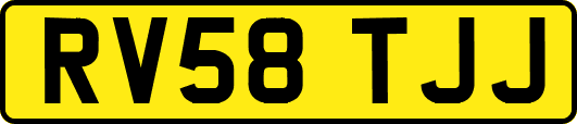 RV58TJJ