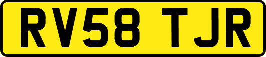 RV58TJR
