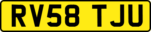 RV58TJU