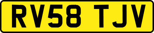 RV58TJV