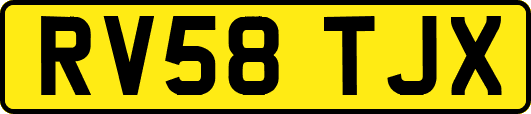 RV58TJX