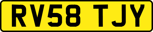 RV58TJY