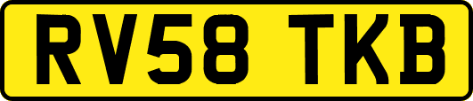RV58TKB