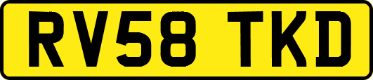 RV58TKD