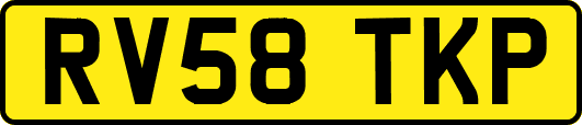 RV58TKP