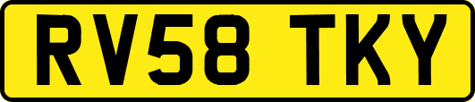 RV58TKY