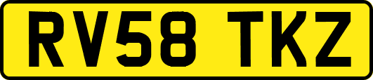 RV58TKZ