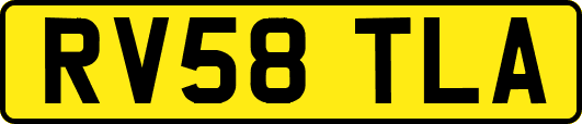 RV58TLA