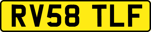 RV58TLF