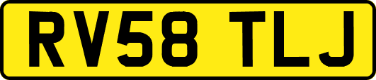 RV58TLJ