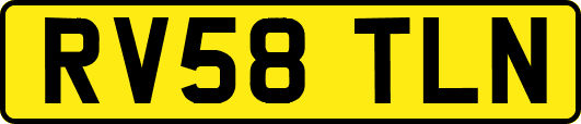 RV58TLN