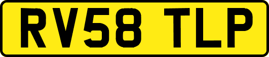 RV58TLP
