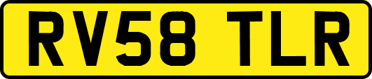 RV58TLR