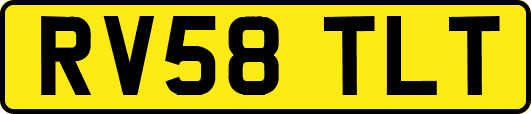 RV58TLT