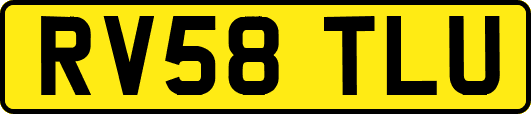 RV58TLU